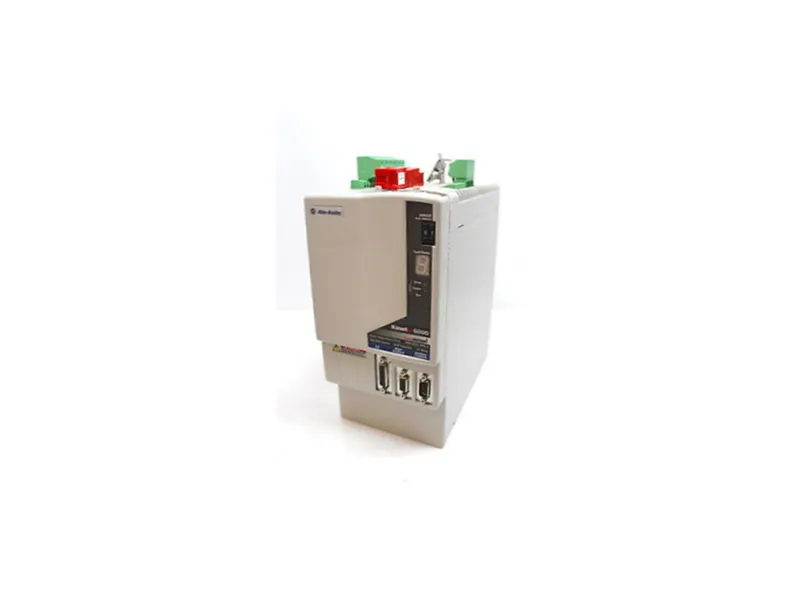 ALLEN BRADLEY 2094-BC01-MP5 Servoazionamento/controllo servo