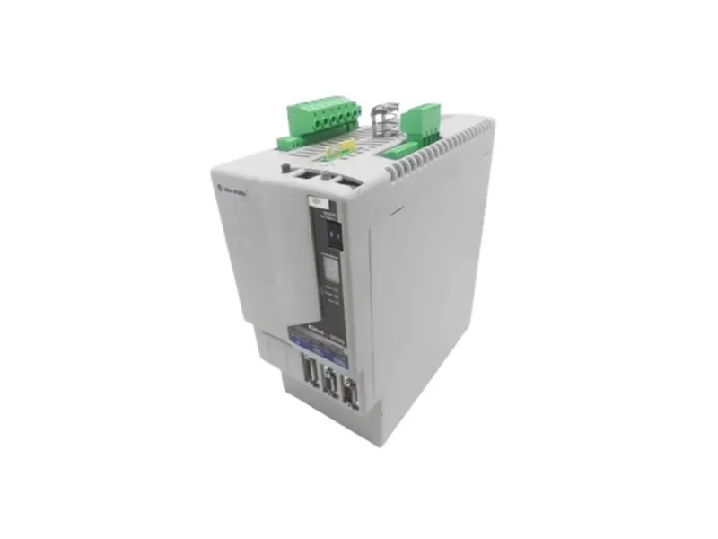 ALLEN BRADLEY 2094-BC01-MP5-S伺服驅動器/伺服控制器