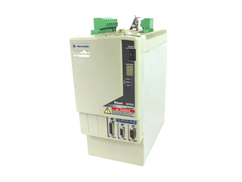 ALLEN BRADLEY 2094-BC02-M02 Servo Drive/Điều khiển servo