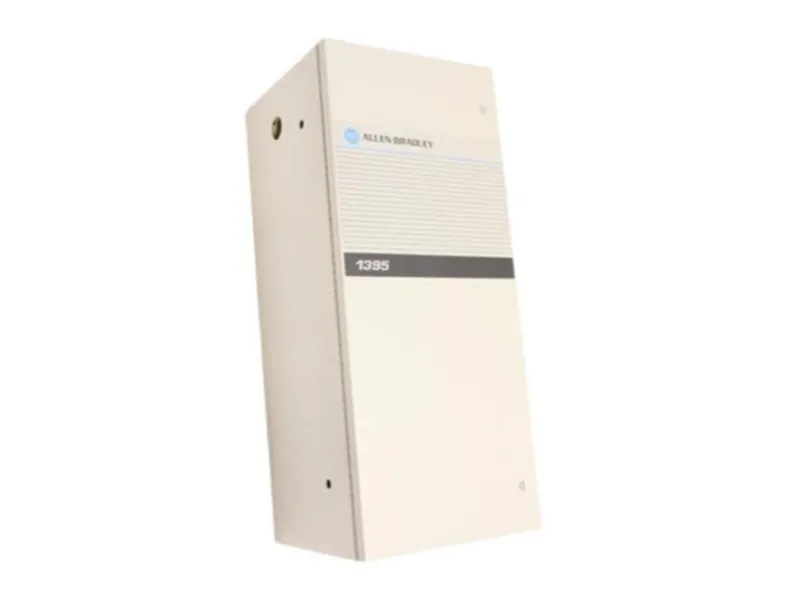 ALLEN BRADLEY 1395-B77-C4-P12-P50-X1 Drive