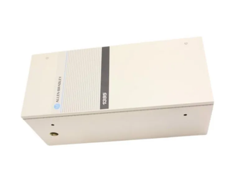 ALLEN BRADLEY 1395-B77-C4-P12-P50-X1 Drive