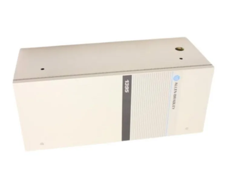 Azionamento ALLEN BRADLEY 1395-B77-C4-P12-P50-X1