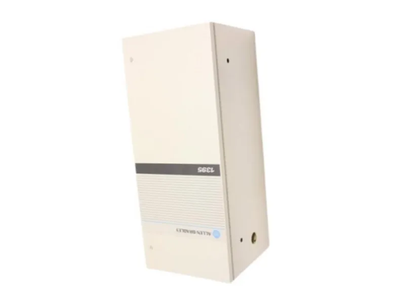 Azionamento ALLEN BRADLEY 1395-B77-C4-P12-P50-X1