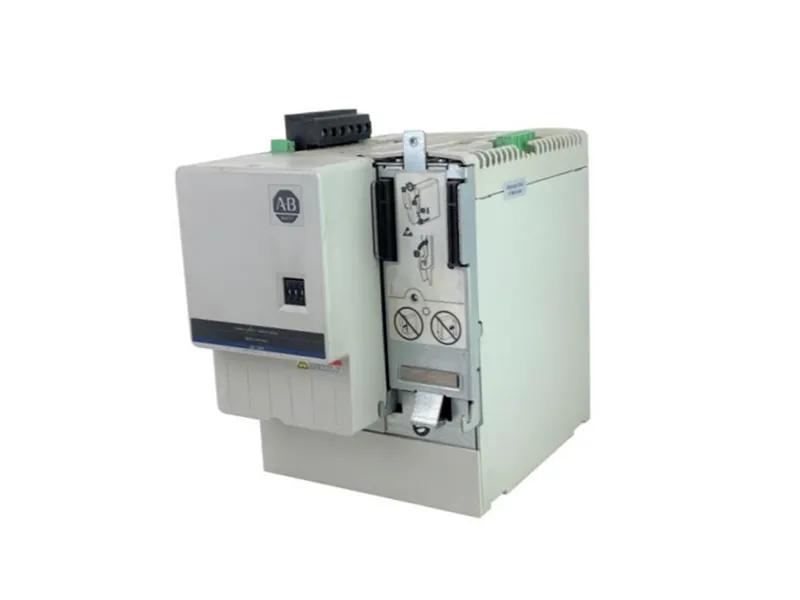 ALLEN BRADLEY 2094-BC04-M03-M 伺服驅動器/伺服控制器