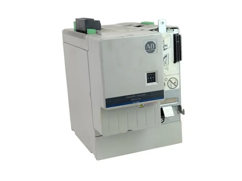 ALLEN BRADLEY 2094-BC04-M03-M 伺服驅動器/伺服控制器