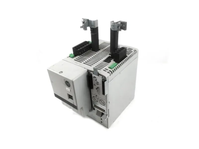 ALLEN BRADLEY 2094-BC07-M05-M 伺服驅動器/伺服控制器