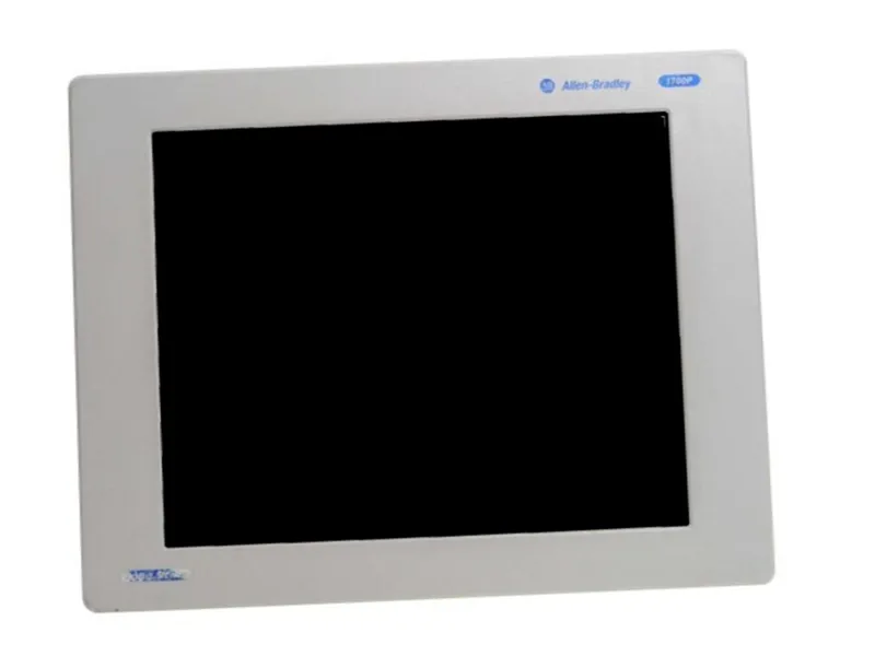 ALLEN BRADLEY 6181F-17TPW7SS 操作員介面