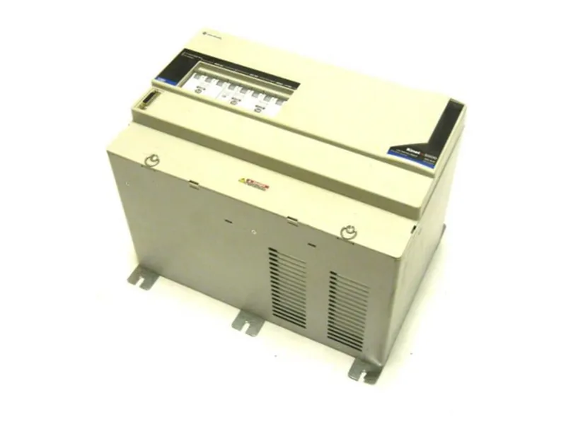 ALLEN BRADLEY 2094-BL02伺服驅動器/伺服控制