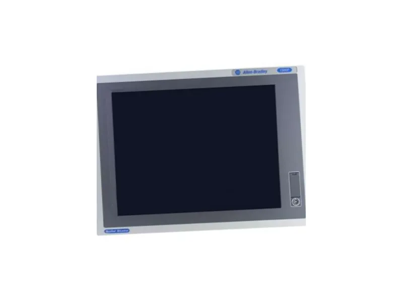 6181F-17TPXP Operator Interface by ALLEN BRADLEY