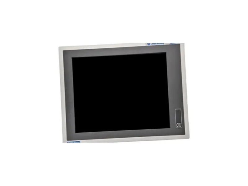 ALLEN BRADLEY 6181F-17TPXPDC 操作員界面