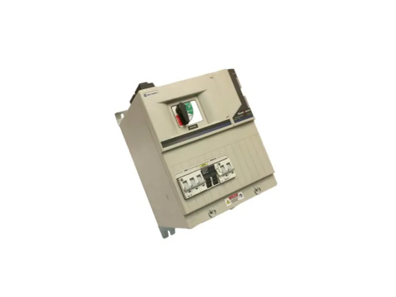 ALLEN BRADLEY 2094-BL50S伺服驅動器/伺服控制器