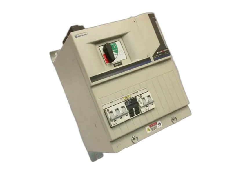 ALLEN BRADLEY 2094-BL50S伺服驅動器/伺服控制器