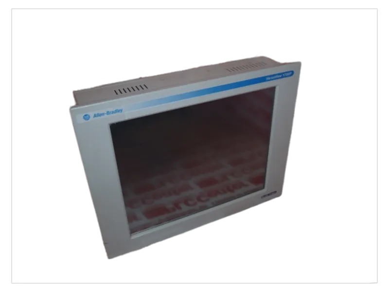 ALLEN BRADLEY 6181F-17TPXPH 操作員界面