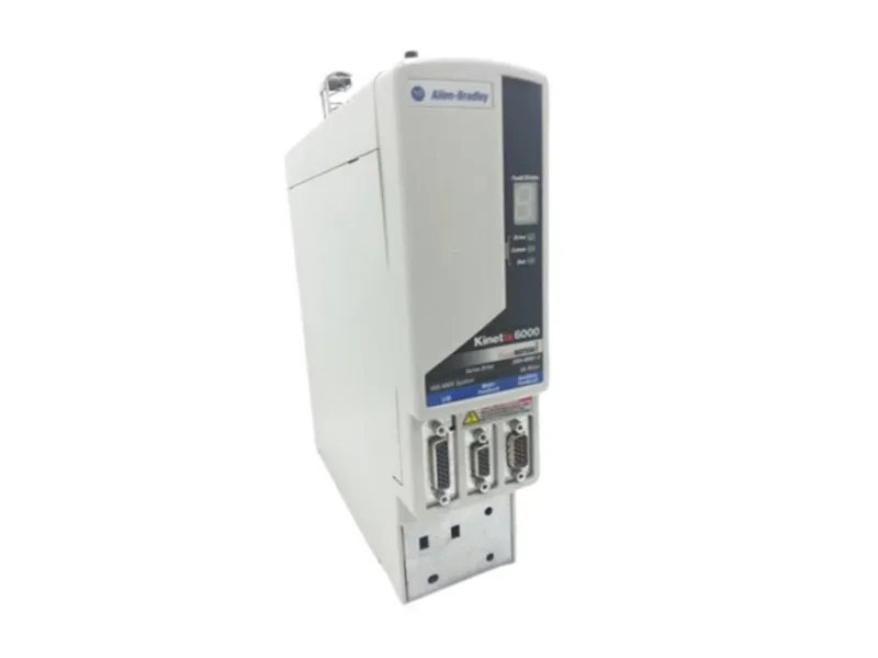 ALLEN BRADLEY 2094-BM01 伺服驅動器/伺服控制器