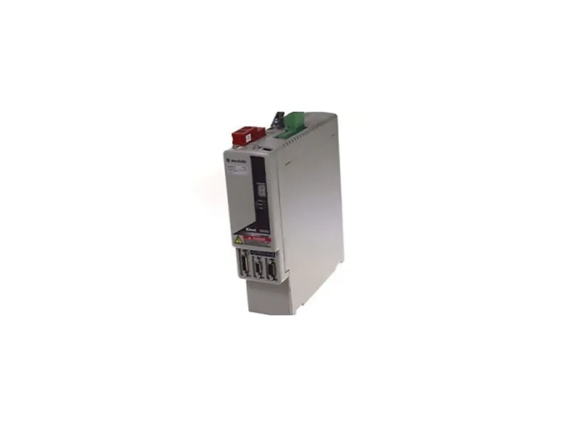 ALLEN BRADLEY 2094-BM01-S 伺服驅動器/伺服控制