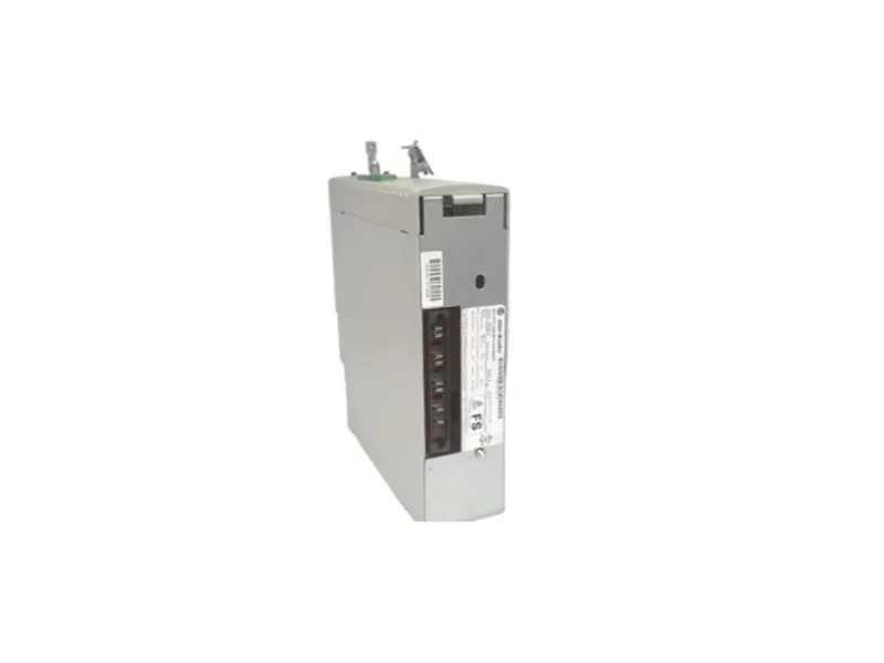 ALLEN BRADLEY 2094-BM01-S 伺服驅動器/伺服控制