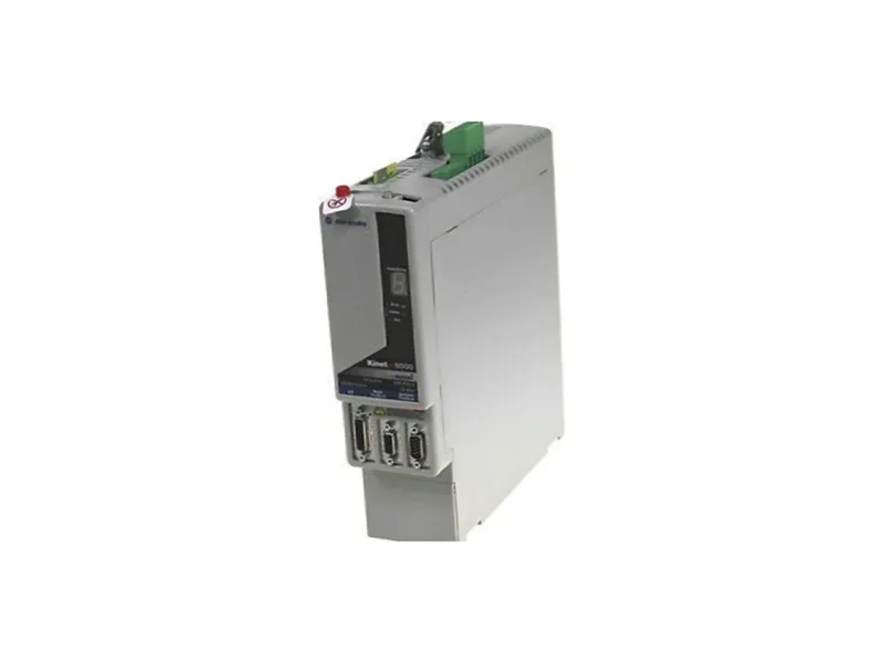 2094-BM02 Servo Drive/Servo Control by ALLEN BRADLEY