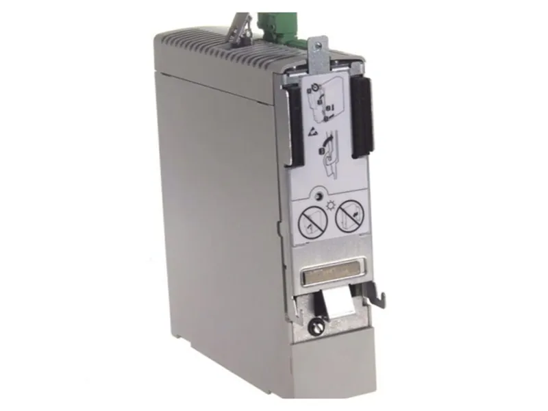 ALLEN BRADLEY 2094-BM02-M伺服驅動器/伺服控制