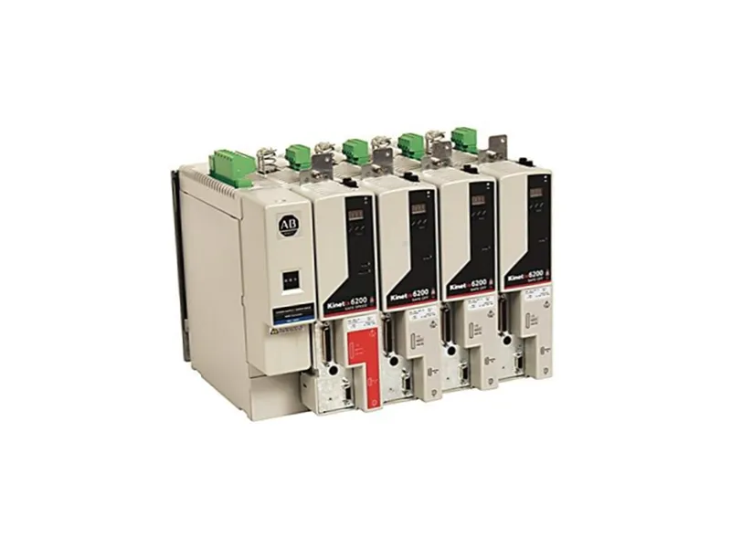 ALLEN BRADLEY 2094-BM02-M伺服驅動器/伺服控制