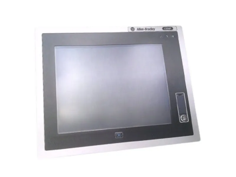 ALLEN BRADLEY 6181P-12A2MW71AC 操作員介面