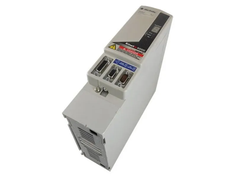 ALLEN BRADLEY 2094-BM02-S Servopohon/Servo regulátor