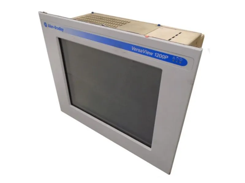 ALLEN BRADLEY 6181P-12NPXPH 操作員界面