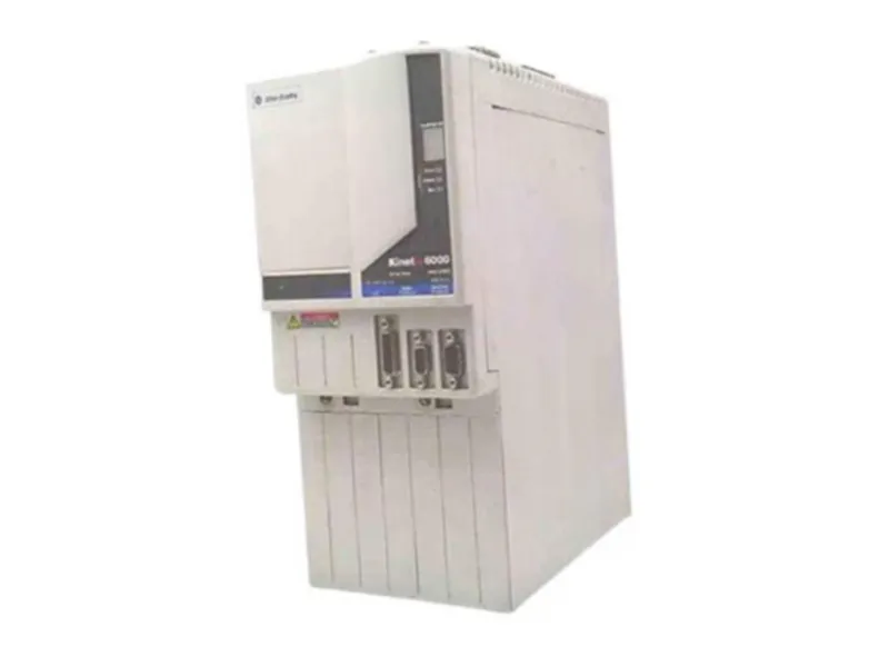 ALLEN BRADLEY 2094-BM05 伺服驅動器/伺服控制器