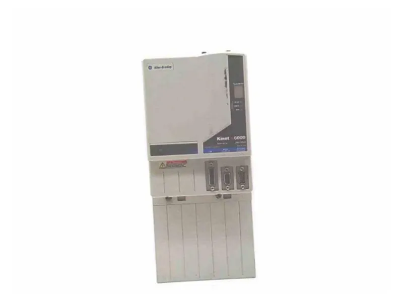 ALLEN BRADLEY 2094-BM05 伺服驅動器/伺服控制器
