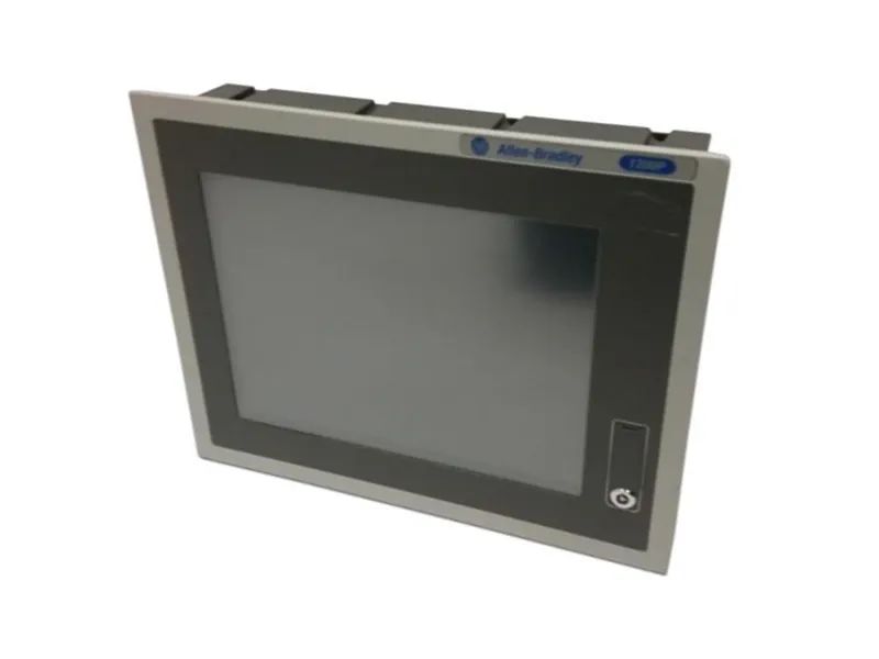 ALLEN BRADLEY 6181P-12TPXP操作員界面