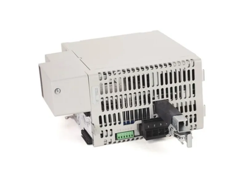 ALLEN BRADLEY 2094-BM05-M伺服驅動器/伺服控制