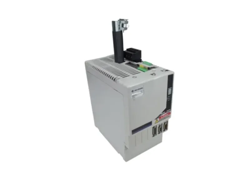 ALLEN BRADLEY 2094-BM05-S伺服驅動器/伺服控制