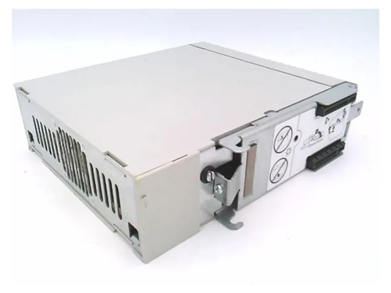 ALLEN BRADLEY 2094-BMP5-M 伺服驅動器/伺服控制器