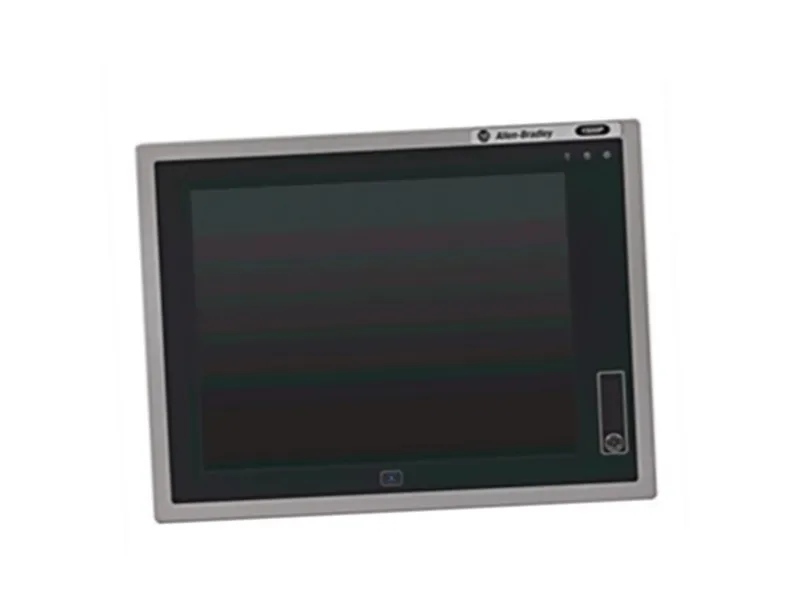 ALLEN BRADLEY 6181P-15A2MW71AC 工業電腦