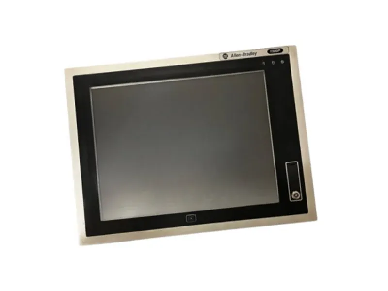 ALLEN BRADLEY 6181P-15A2MW71DC 工業電腦
