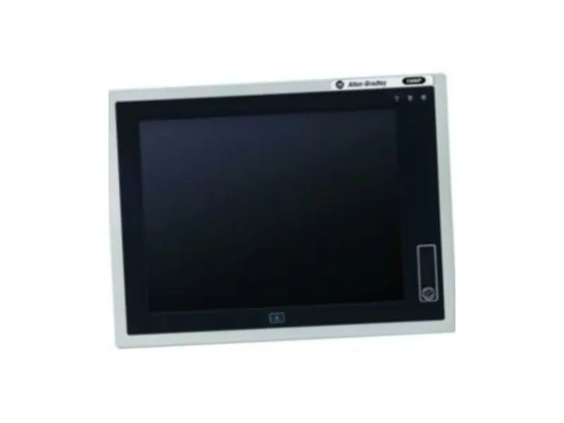 ALLEN BRADLEY 6181P-15A2MW71DC 工業電腦