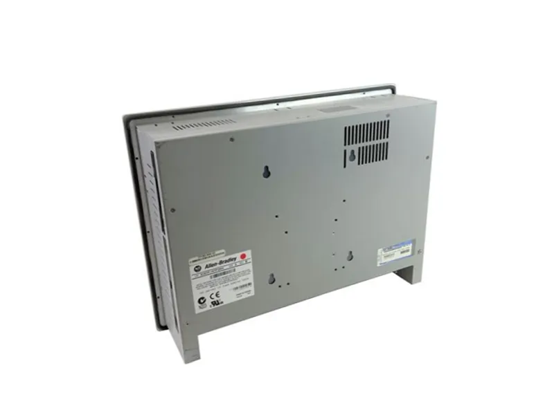 ALLEN BRADLEY 6181P-15TP2KH 操作員介面