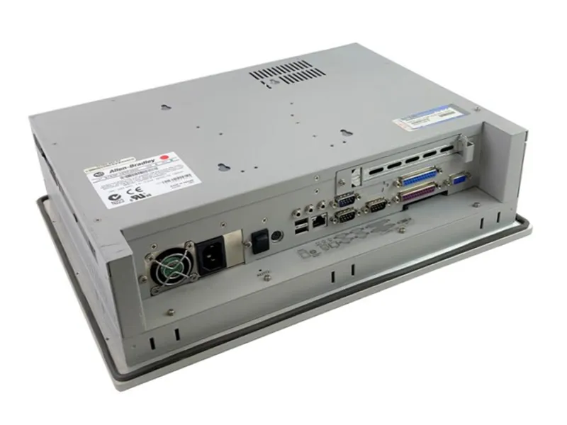 ALLEN BRADLEY 6181P-15TP2KH 操作員介面