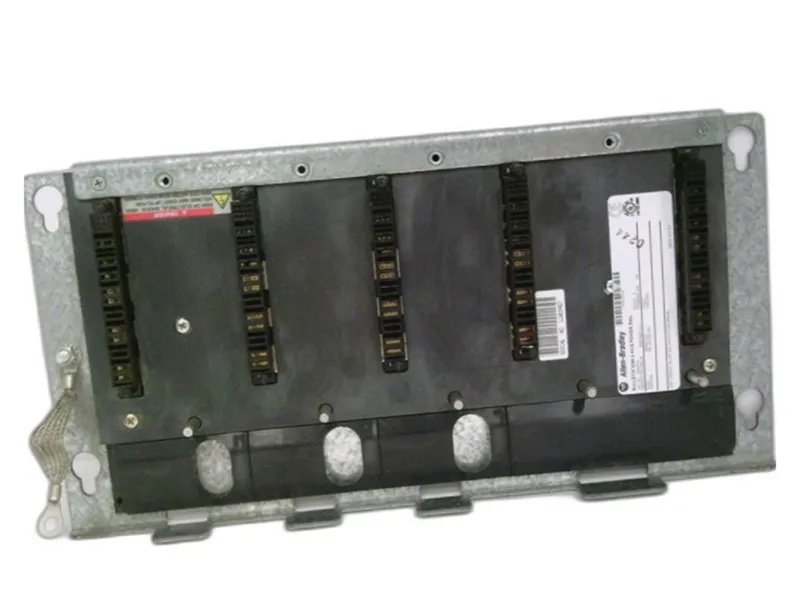ALLEN BRADLEY 2094-PR4 伺服附加模組/板