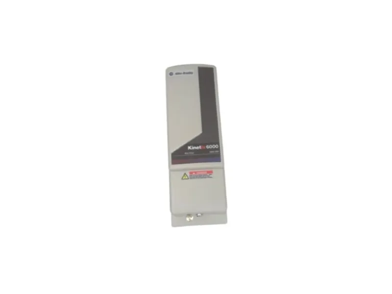 ALLEN BRADLEY 2094-PRF Ổ servo/điều khiển servo