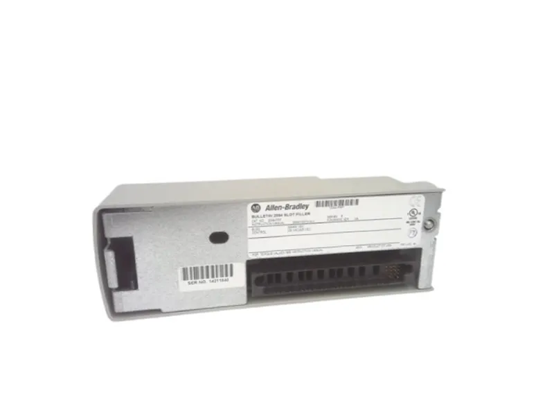 ALLEN BRADLEY 2094-PRF Ổ servo/điều khiển servo