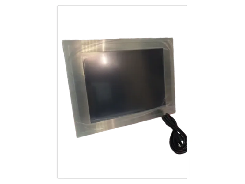 6181P-15TPXPSS Operator Interface by ALLEN BRADLEY