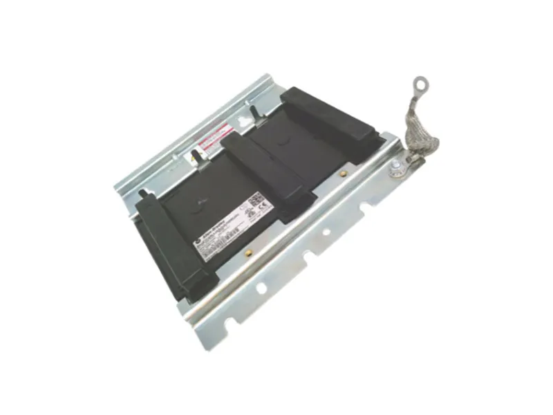 ALLEN BRADLEY 2094-PRS2 Servo Add-On Module/Board