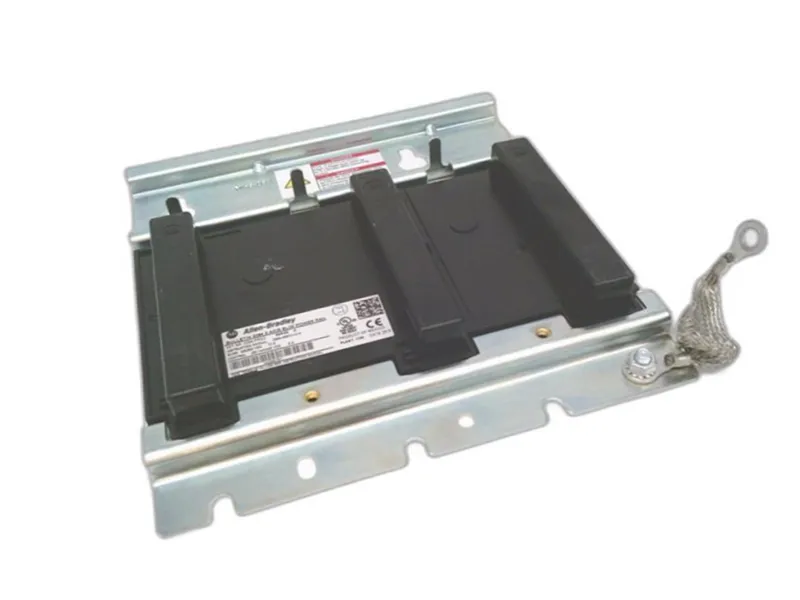 ALLEN BRADLEY 2094-PRS2 Servo Add-On Module/Board