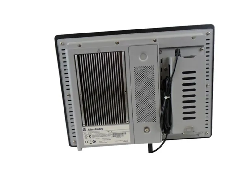 ALLEN BRADLEY 6181P-15TSXP 操作員界面