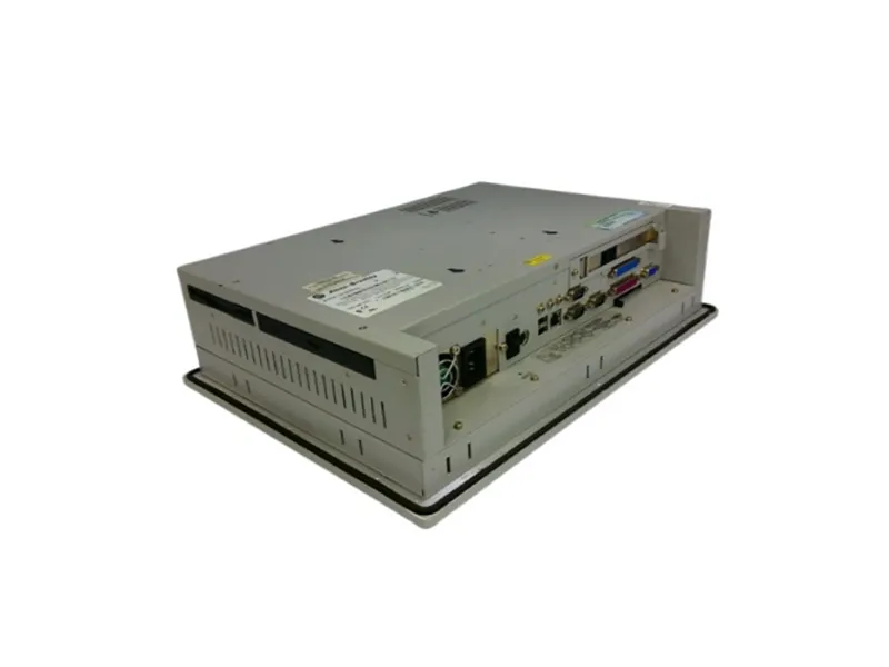 6181P-15TSXPH Operator Interface by ALLEN BRADLEY