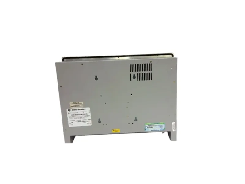 Operátorské rozhraní ALLEN BRADLEY 6181P-15TSXPH