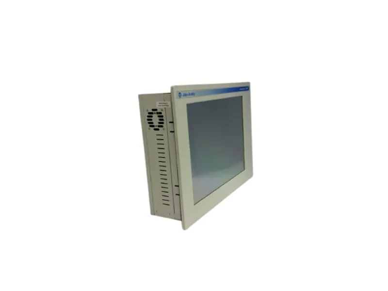 Operátorské rozhraní ALLEN BRADLEY 6181P-15TSXPH