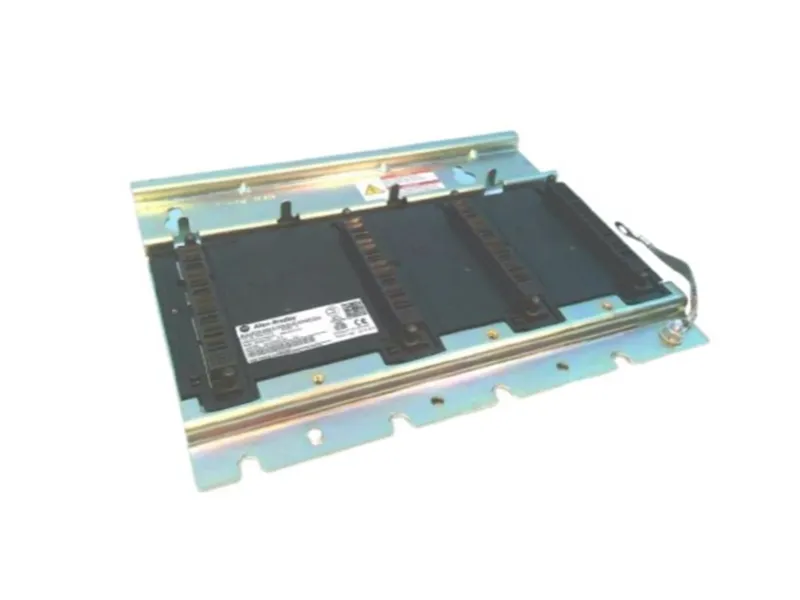 ALLEN BRADLEY 2094-PRS3 Servo Add-On Module/Board