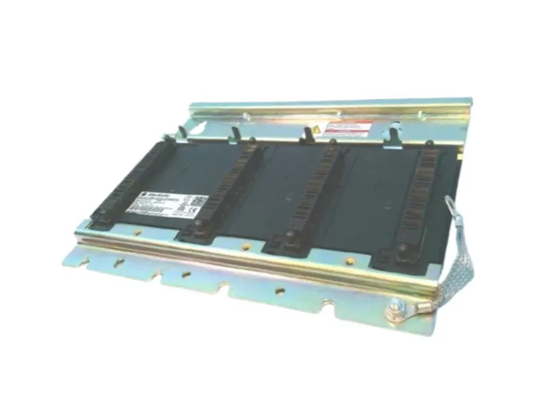 ALLEN BRADLEY 2094-PRS3 Servo Add-On Module/Board