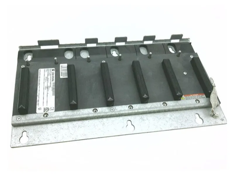 ALLEN BRADLEY 2094-PRS5伺服附加模組/板